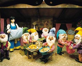 Fairy Park - Perths Hotel 2