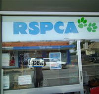 R.S.P.C.A Opportunity Shop - Perths Hotel