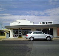 Uniting Church Opportunity Shop - Perths Hotel