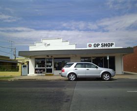 Uniting Church Opportunity Shop - Perths Hotel 0