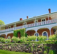 Boree Cabonne Homestead - Perths Hotel