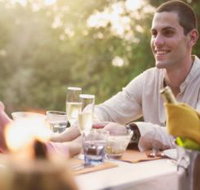 Faisan Estate Wines - Perths Hotel