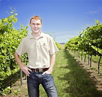 Stockmans Ridge Wines - Perths Hotel