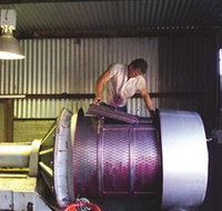 Orange Mountain Wines - Perths Hotel