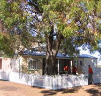 Australian Inland Mission Hospital - Perths Hotel