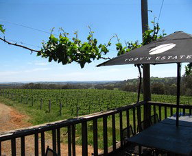 Cargo Road Wines - Perths Hotel 2