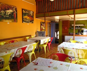 Cargo Road Wines - Perths Hotel 3