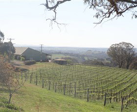 Cargo Road Wines - Perths Hotel 1