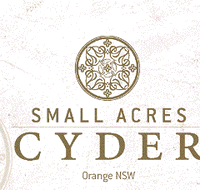 Small Acres Cyder - Perths Hotel