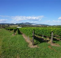 Hedberg Hill Wines - Perths Hotel
