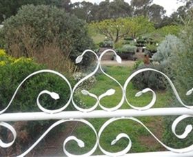 Garden Gate Of Inverleigh - Perths Hotel 0