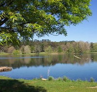 Lake Canobolas Reserve - Perths Hotel