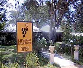 Quarry Restaurant And Cellars - Perths Hotel 0