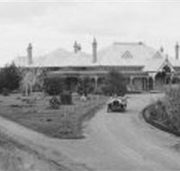 Ammerdown Historic Homestead - Perths Hotel