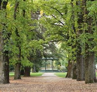 Cook Park - Perths Hotel