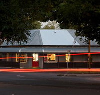 Byng Street Local Store - Perths Hotel