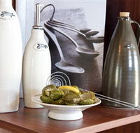 The Olive Shop - Milawa