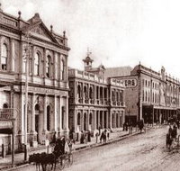 Orange Heritage Trail - Perths Hotel