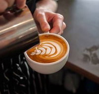 Factory Espresso - Perths Hotel