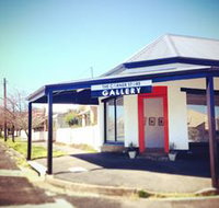 The Corner Store Gallery - Perths Hotel