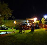 Burnbrae Wines - Perths Hotel