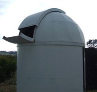Mudgee Observatory - Perths Hotel