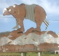 Diprotodon Drive - Tamber Springs - Perths Hotel