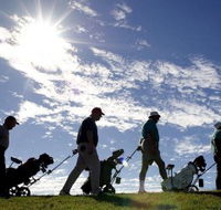 Gunnedah Golf Club - Perths Hotel