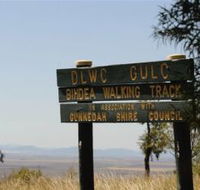 Bindea Walking Track - Perths Hotel