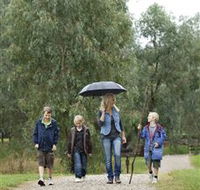 Wonga Wetlands - Perths Hotel