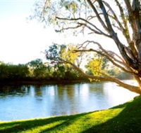Albury - Murray River Precinct - Perths Hotel