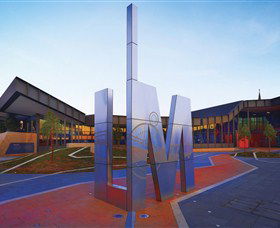 Albury Library Museum - Perths Hotel 0