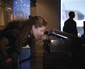 Albury Library Museum - Perths Hotel 3
