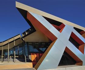 Albury Library Museum - Perths Hotel 2