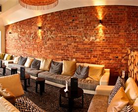 ZedBar - Perths Hotel 1