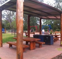 Oddies Creek Adventure Playspace - Perths Hotel