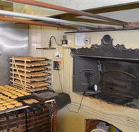 Holbrook Bakery - Perths Hotel
