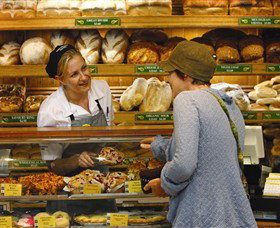 Beechworth Bakery - Perths Hotel 1