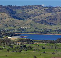 Huon Hill Parklands - Perths Hotel