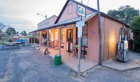General Store - Perths Hotel 1