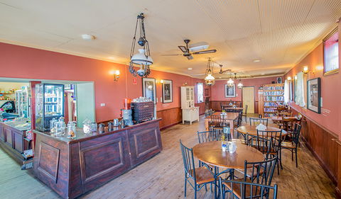 General Store - Perths Hotel 2