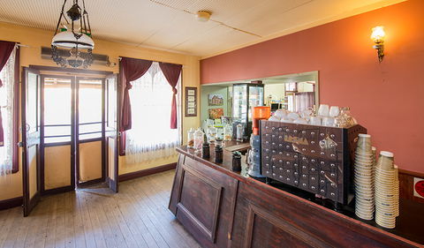 General Store - Perths Hotel 3