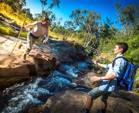 Yackandandah Gorge - Perths Hotel 0