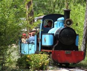 Yarralumla Play Station - Perths Hotel 0