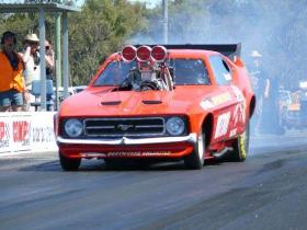 Morgan Park, Warwick - Perths Hotel 2