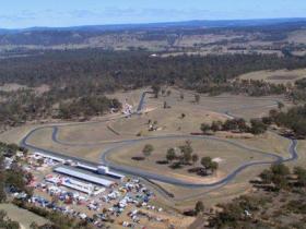 Morgan Park, Warwick - Perths Hotel 3