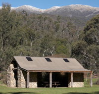 Geehi Flats