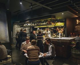 Bacaro - Perths Hotel 0