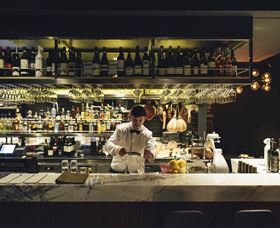 Bacaro - Perths Hotel 1