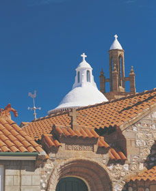 Monsignor J. Hawes Our Lady Of Mount Carmel Church - Perths Hotel 0